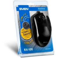 Мышь SVEN RX-100 фото 10